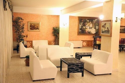 Hotel All'Antico Pozzo Barcellona-Pozzo di Gotto Εξωτερικό φωτογραφία
