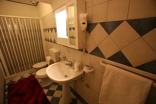 Hotel All'Antico Pozzo Barcellona-Pozzo di Gotto Εξωτερικό φωτογραφία